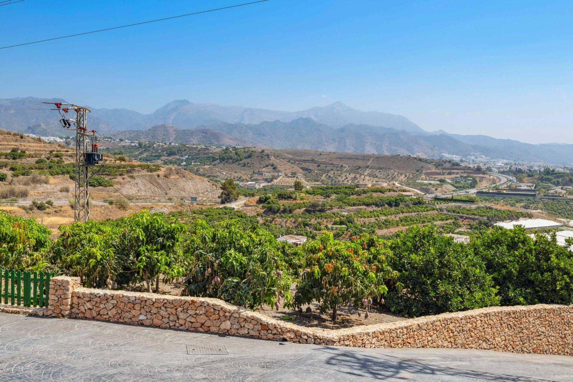 Villa Barranco Del Puerto